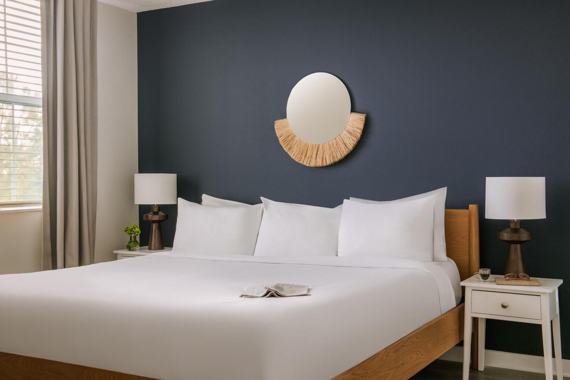 Sonder By Marriott Bonvoy Vista Cay Apartments Williamsburg Bagian luar foto