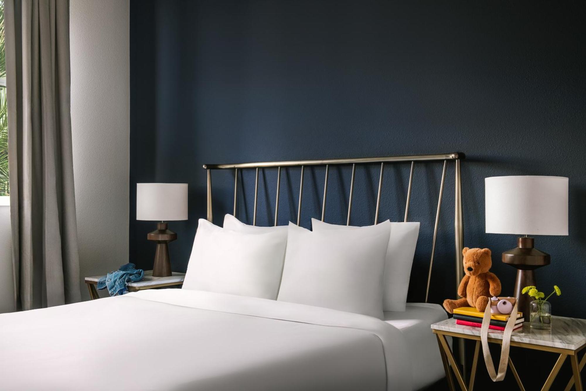 Sonder By Marriott Bonvoy Vista Cay Apartments Williamsburg Bagian luar foto
