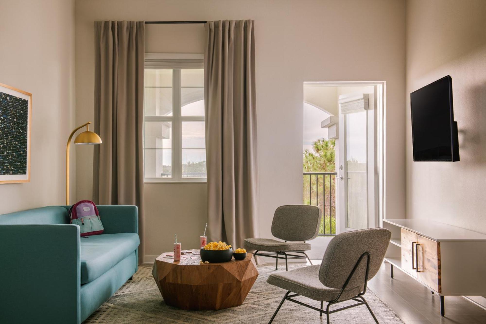 Sonder By Marriott Bonvoy Vista Cay Apartments Williamsburg Bagian luar foto