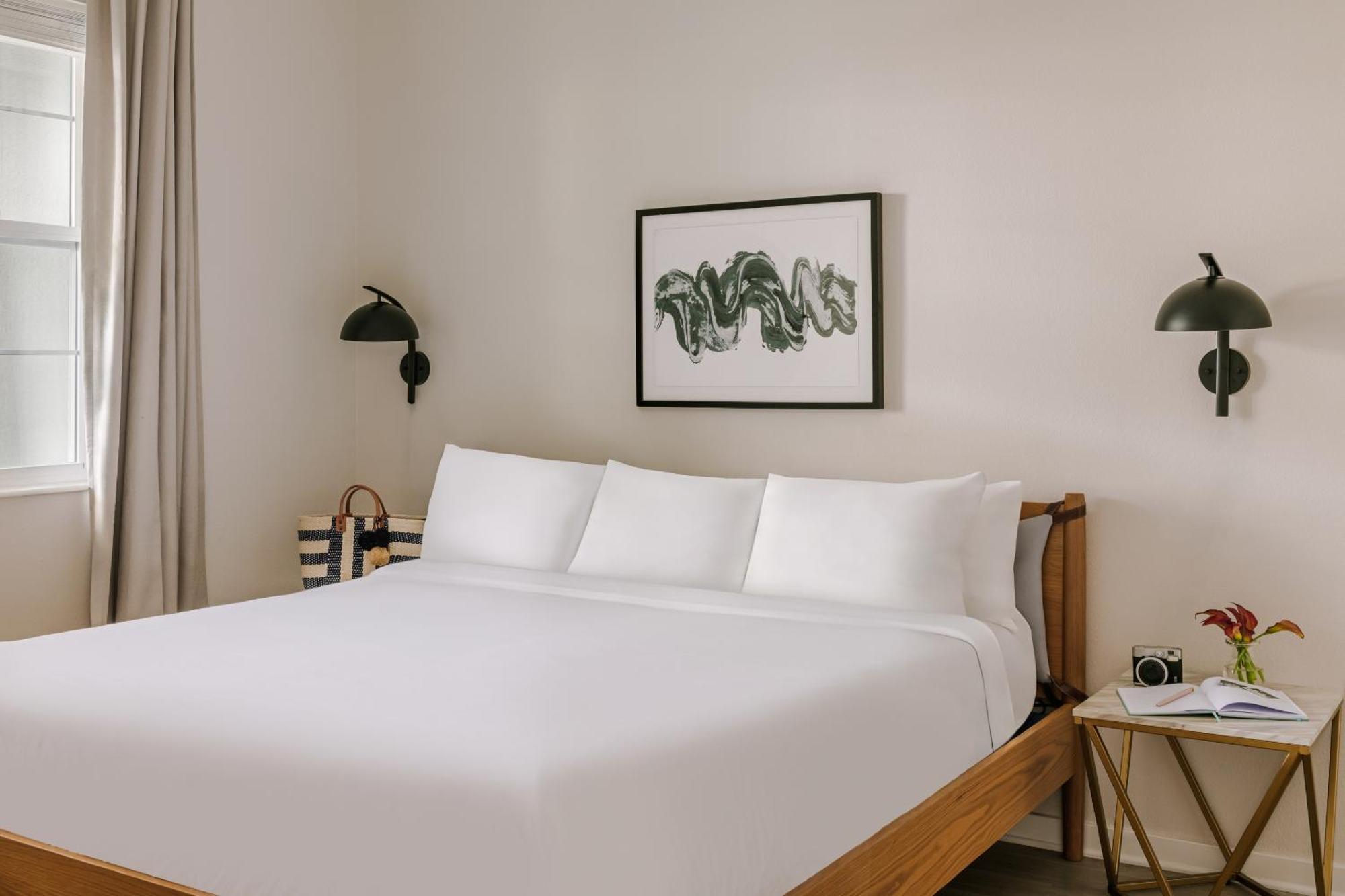 Sonder By Marriott Bonvoy Vista Cay Apartments Williamsburg Bagian luar foto