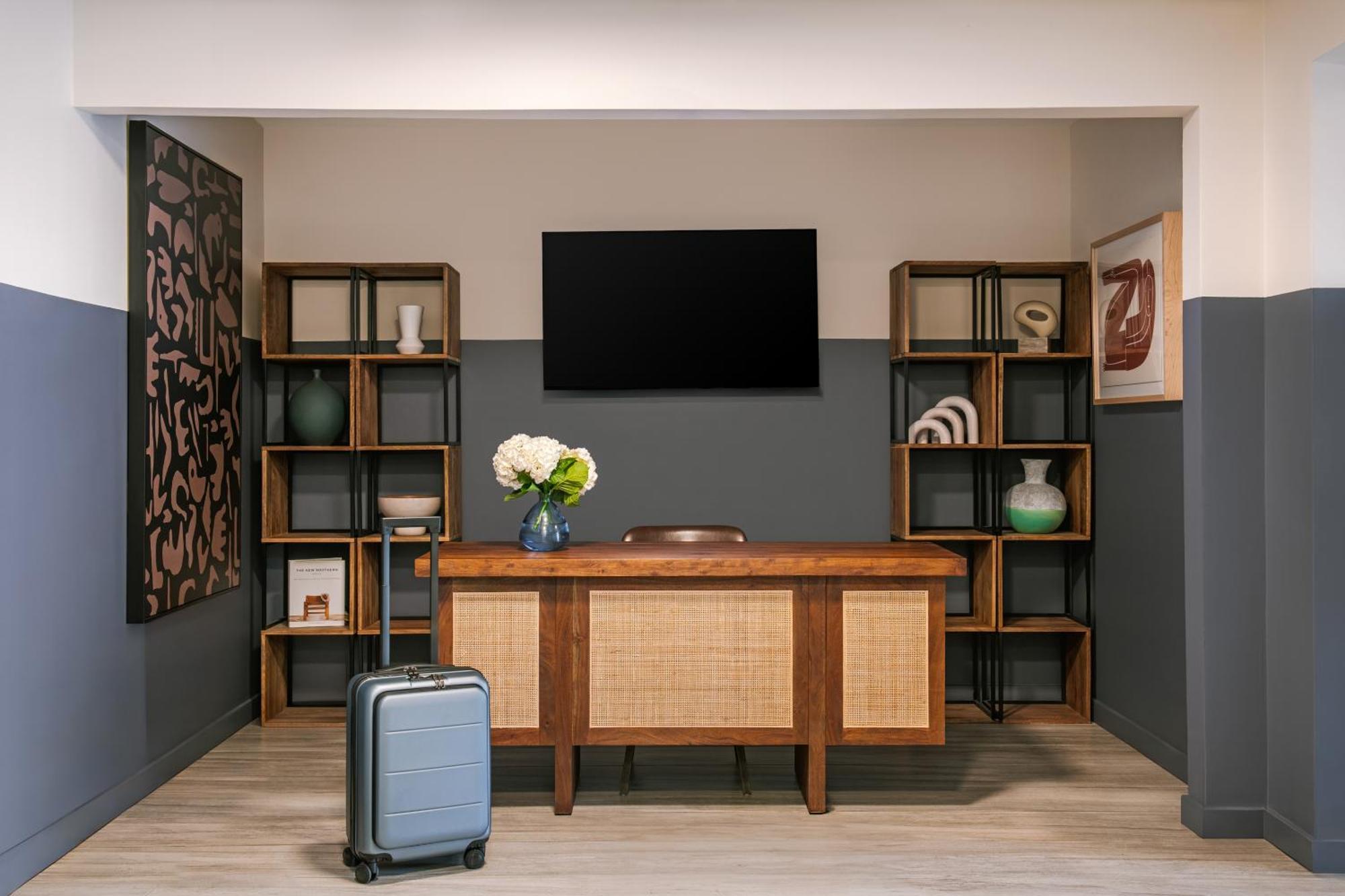 Sonder By Marriott Bonvoy Vista Cay Apartments Williamsburg Bagian luar foto
