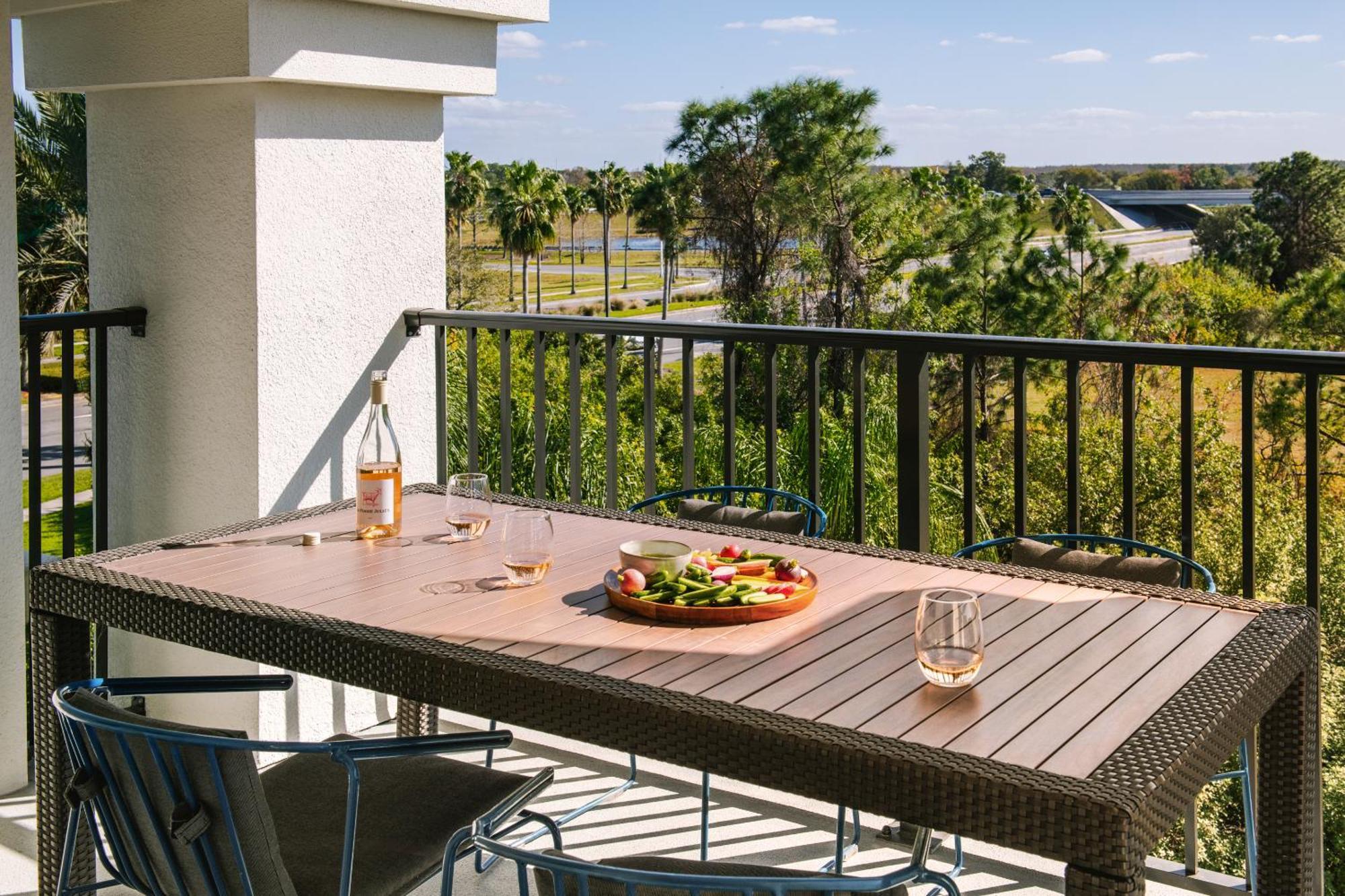 Sonder By Marriott Bonvoy Vista Cay Apartments Williamsburg Bagian luar foto