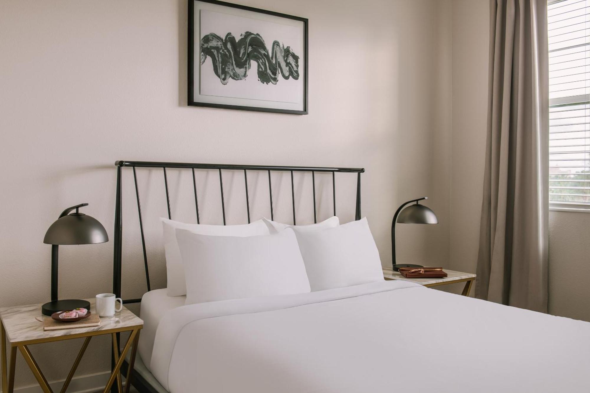 Sonder By Marriott Bonvoy Vista Cay Apartments Williamsburg Bagian luar foto