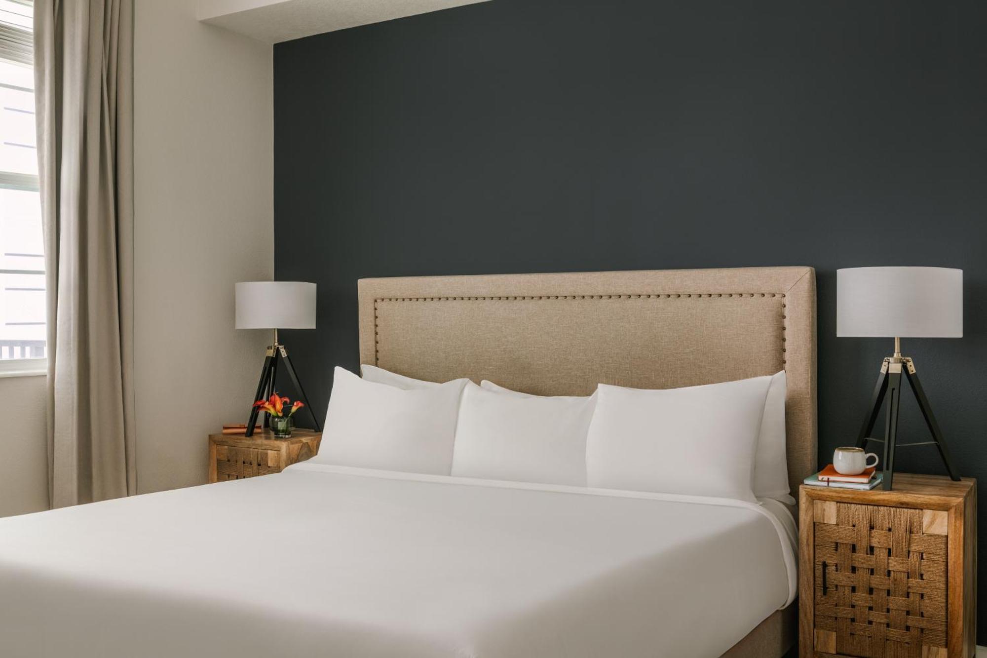 Sonder By Marriott Bonvoy Vista Cay Apartments Williamsburg Bagian luar foto