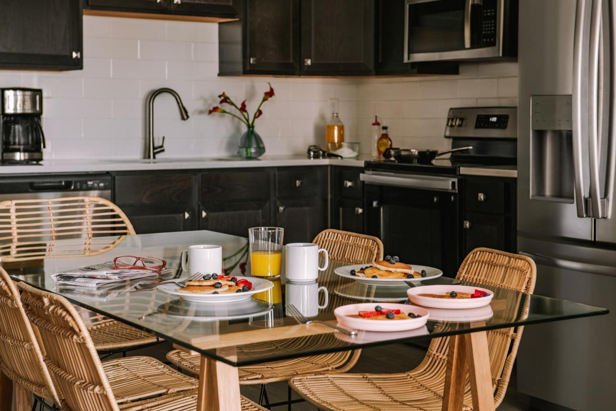 Sonder By Marriott Bonvoy Vista Cay Apartments Williamsburg Bagian luar foto