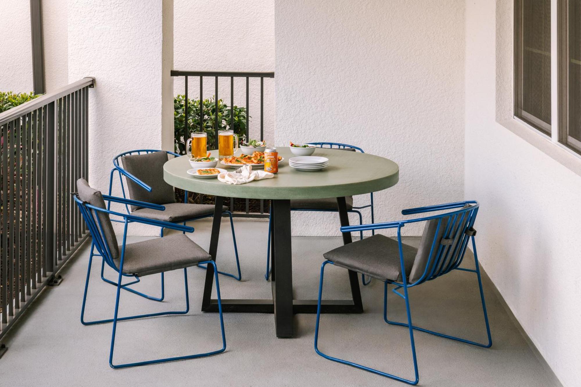 Sonder By Marriott Bonvoy Vista Cay Apartments Williamsburg Bagian luar foto