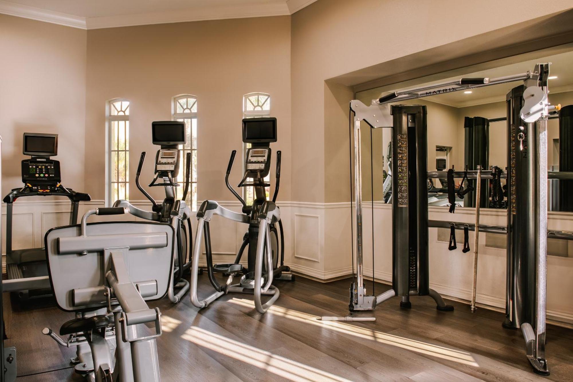 Sonder By Marriott Bonvoy Vista Cay Apartments Williamsburg Bagian luar foto