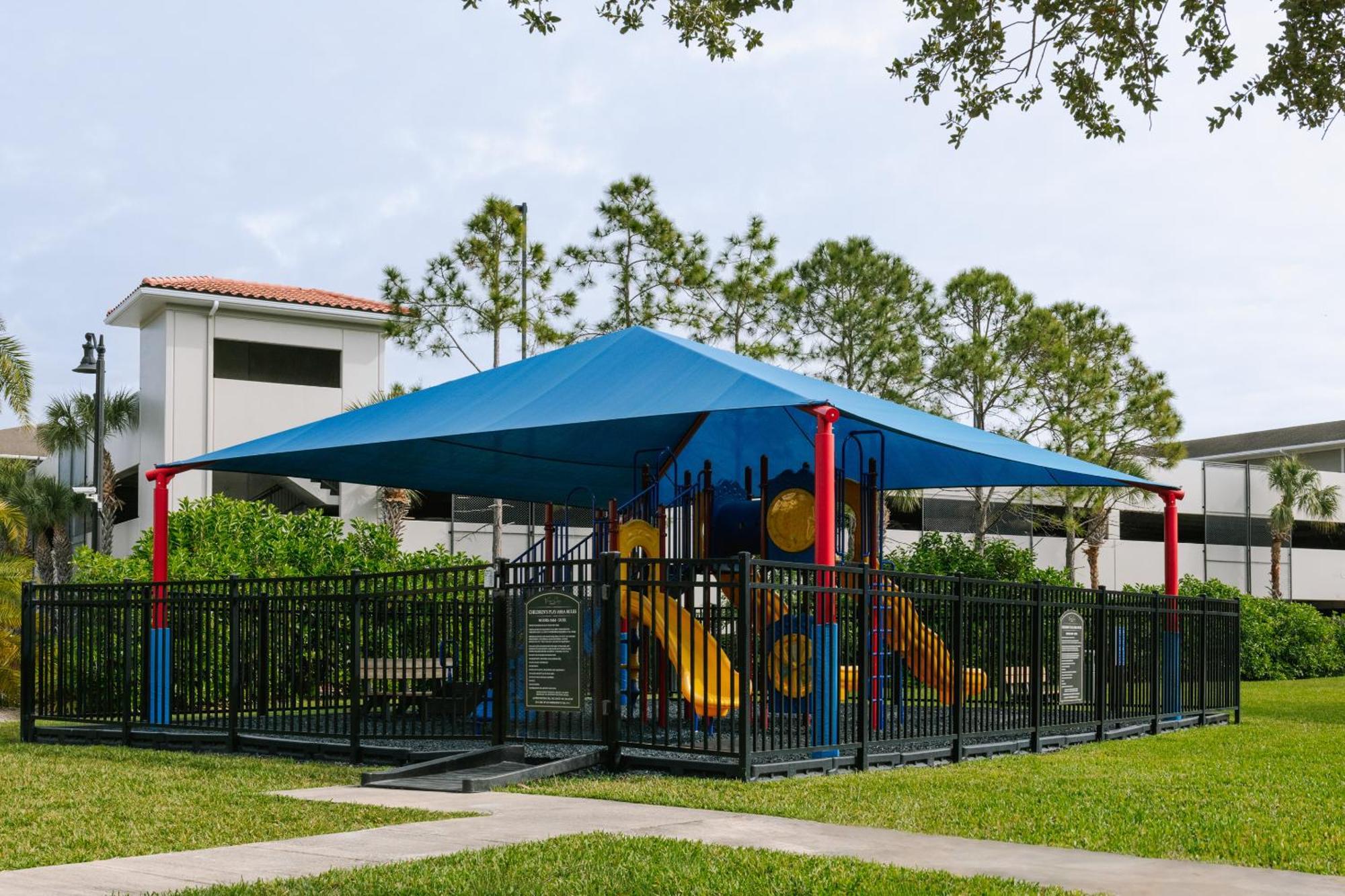 Sonder By Marriott Bonvoy Vista Cay Apartments Williamsburg Bagian luar foto