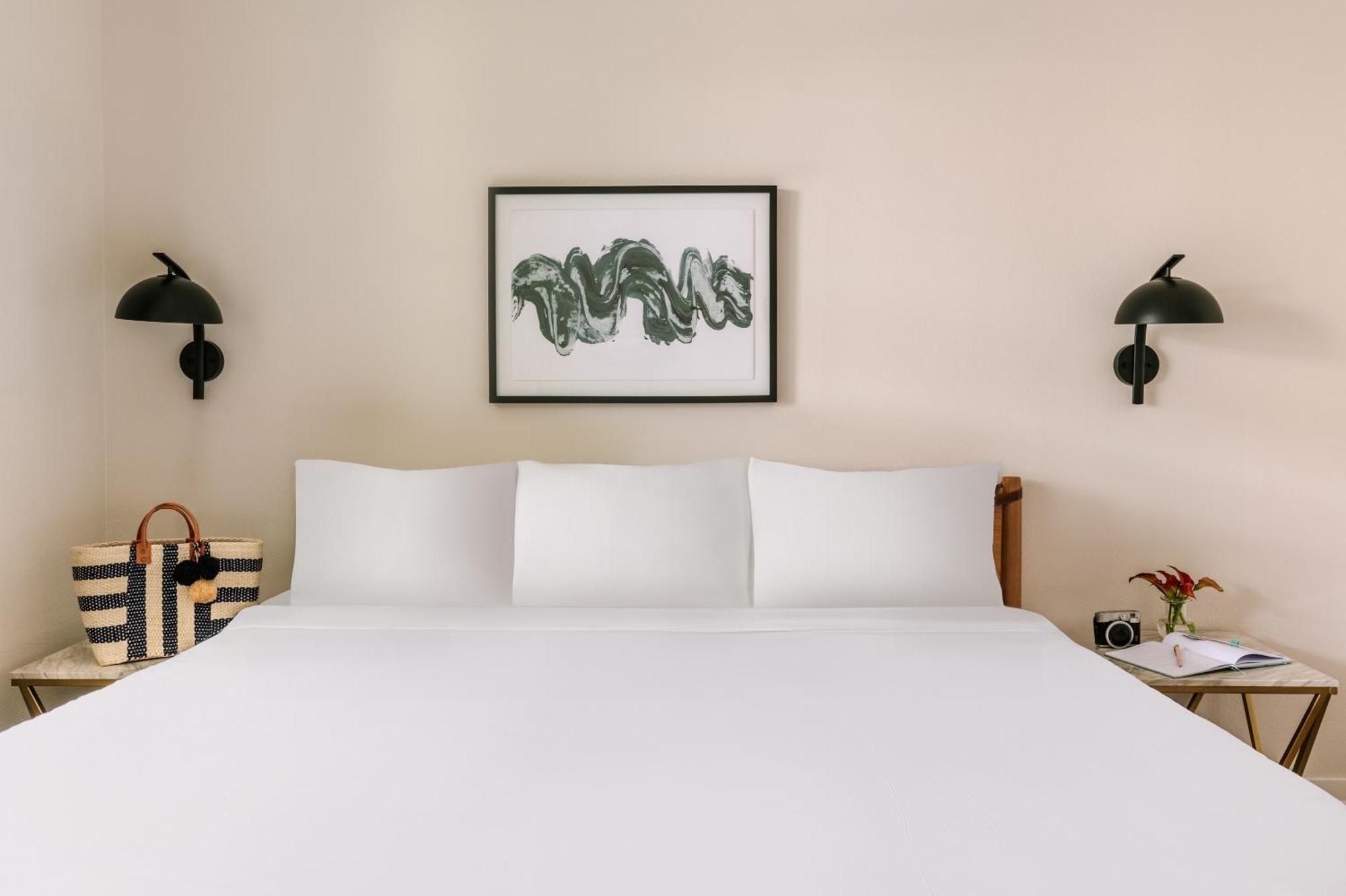 Sonder By Marriott Bonvoy Vista Cay Apartments Williamsburg Ruang foto