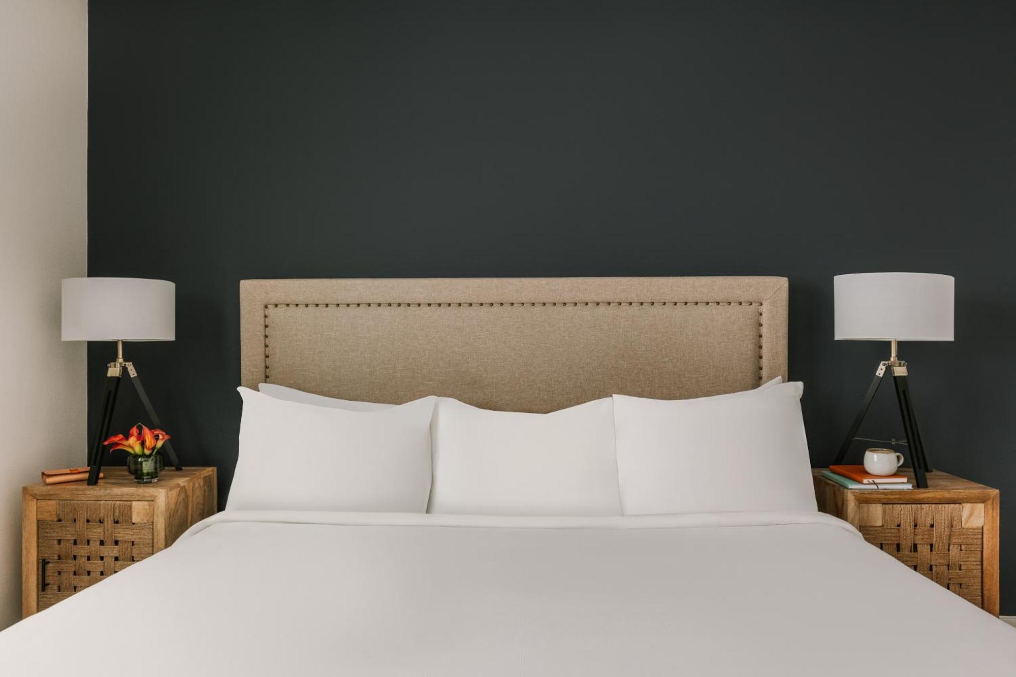 Sonder By Marriott Bonvoy Vista Cay Apartments Williamsburg Ruang foto
