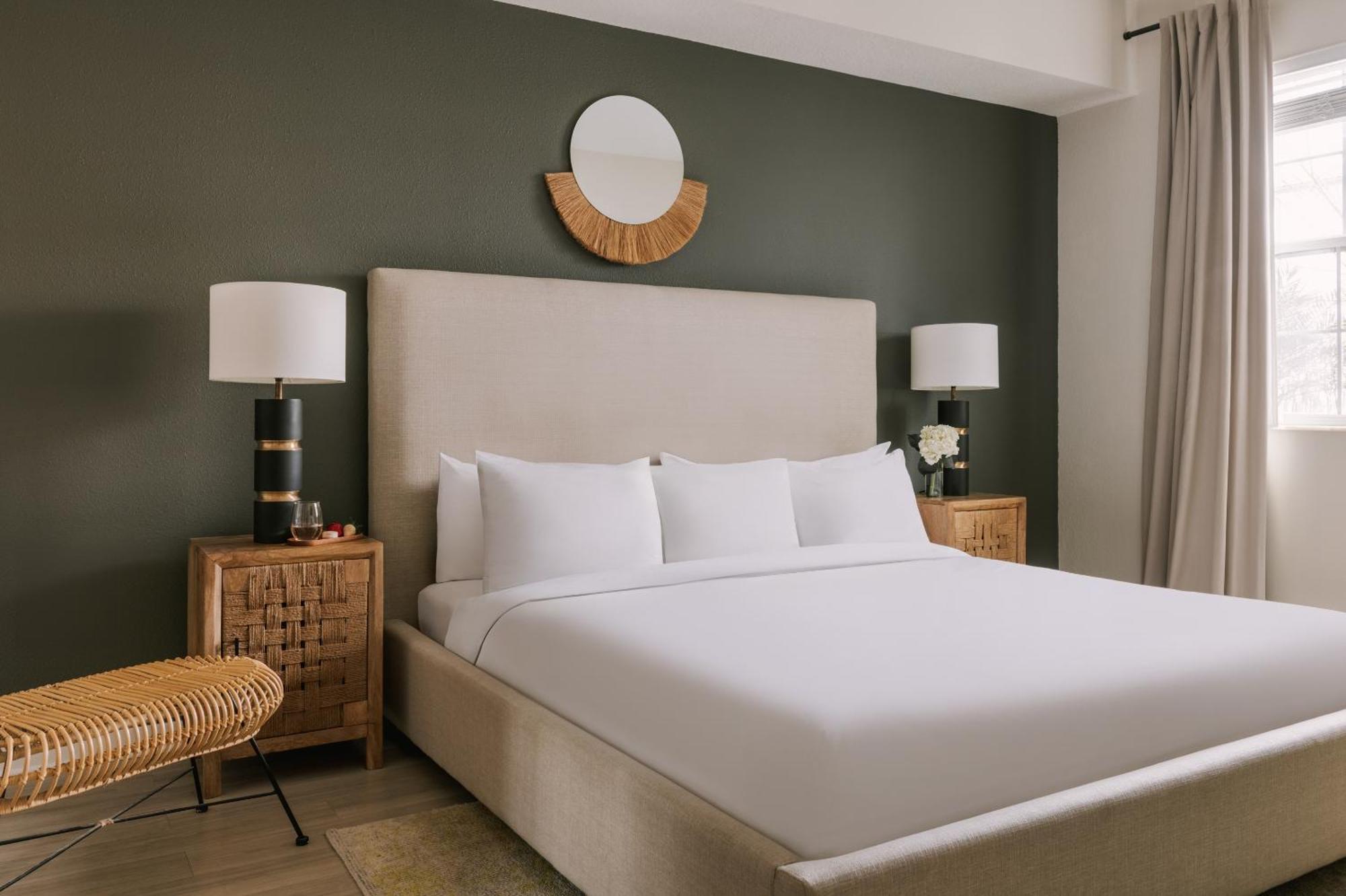 Sonder By Marriott Bonvoy Vista Cay Apartments Williamsburg Ruang foto
