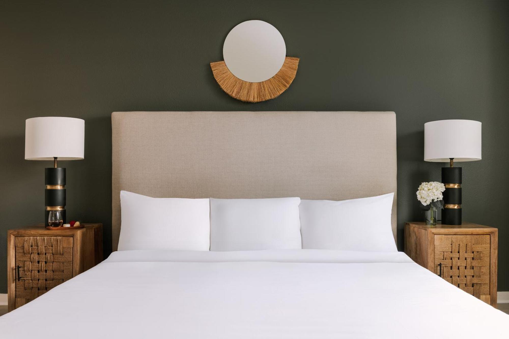 Sonder By Marriott Bonvoy Vista Cay Apartments Williamsburg Ruang foto