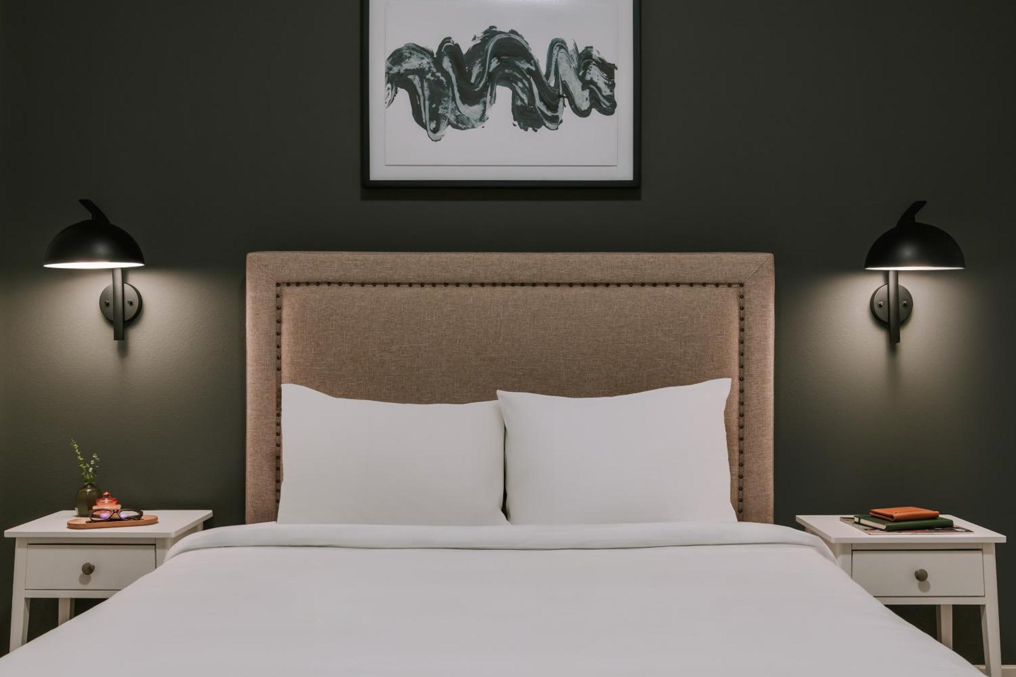 Sonder By Marriott Bonvoy Vista Cay Apartments Williamsburg Ruang foto
