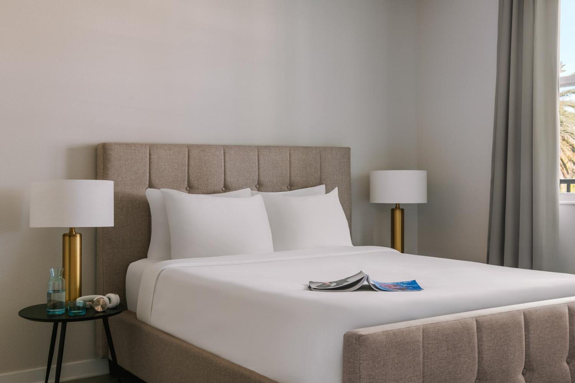 Sonder By Marriott Bonvoy Vista Cay Apartments Williamsburg Ruang foto