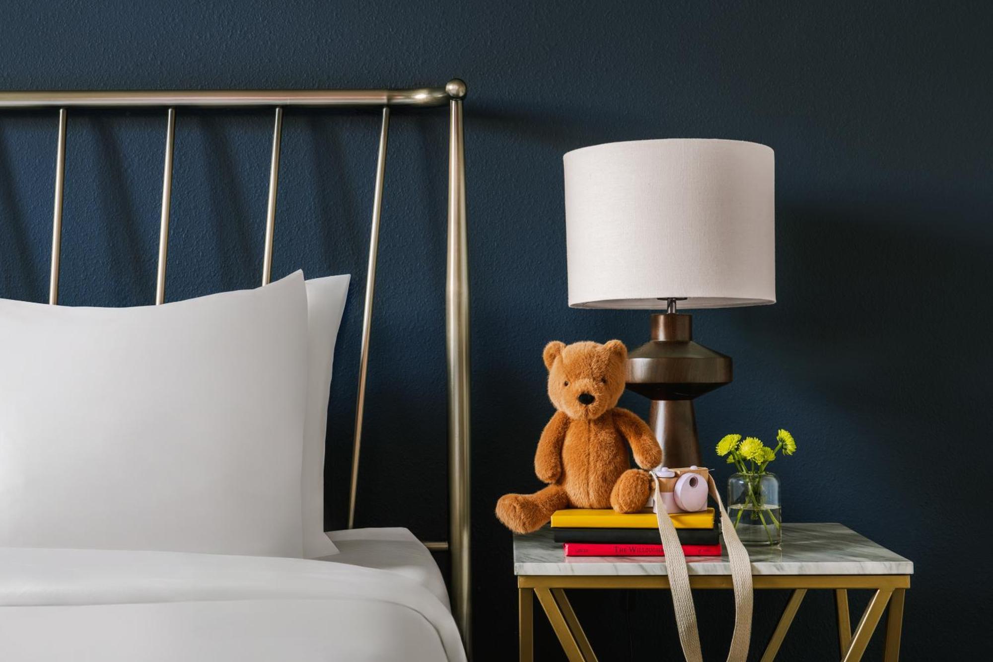 Sonder By Marriott Bonvoy Vista Cay Apartments Williamsburg Ruang foto