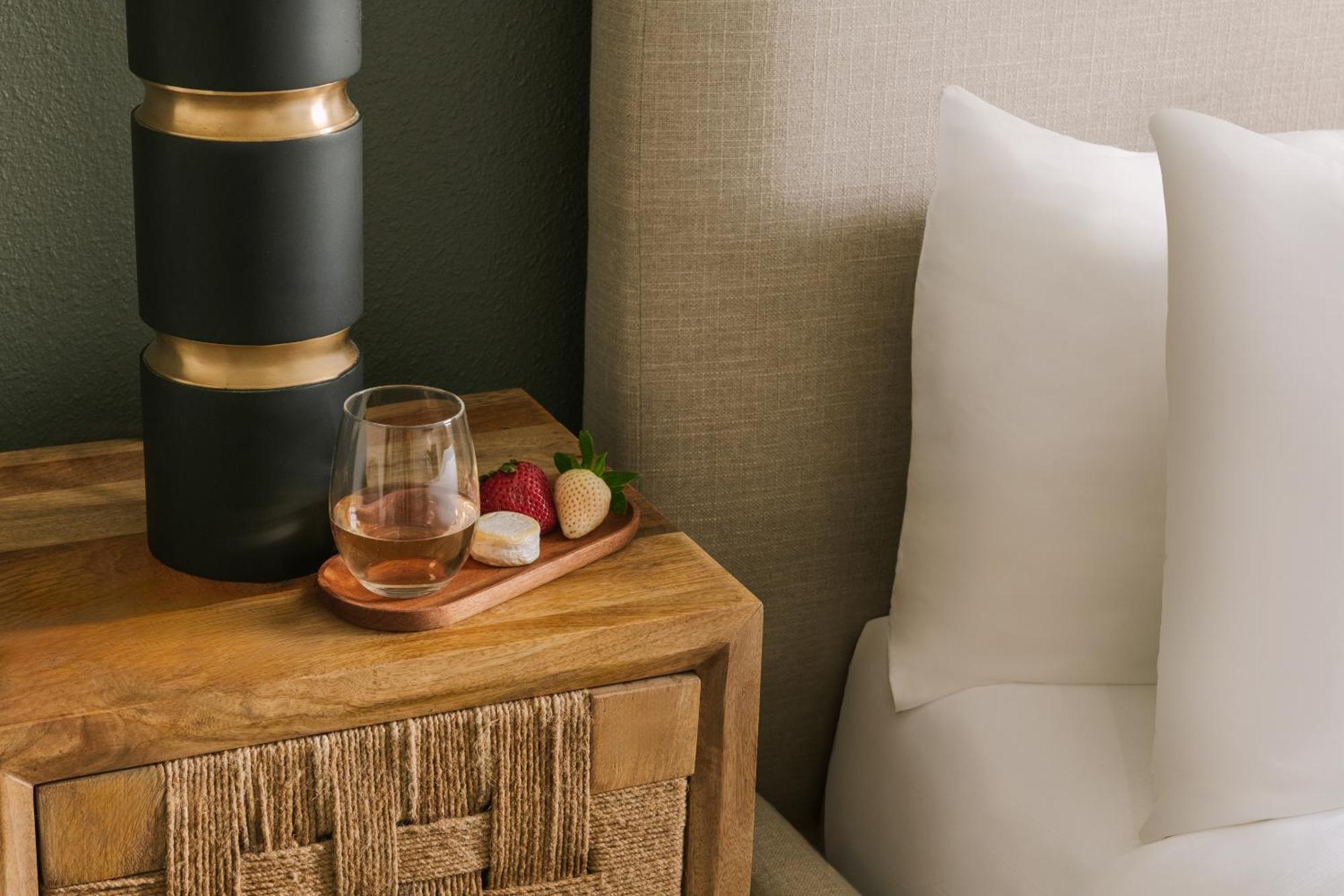 Sonder By Marriott Bonvoy Vista Cay Apartments Williamsburg Ruang foto